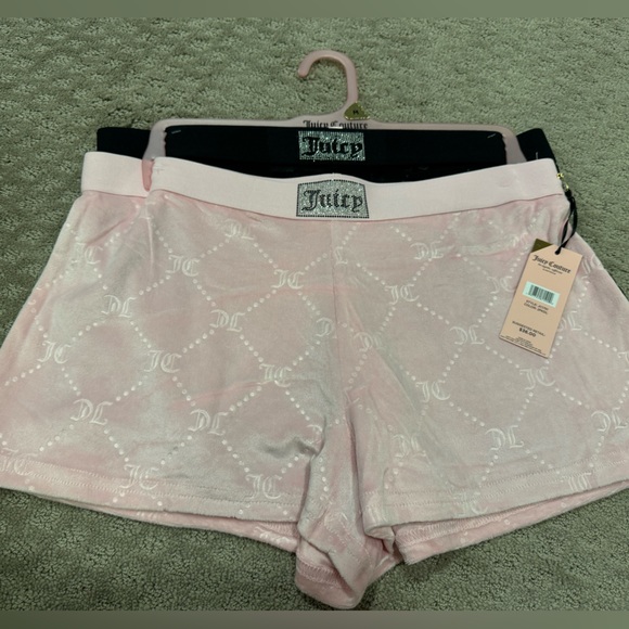 Juicy pj bottoms - Picture 2 of 3